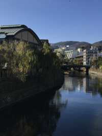  【静岡県　伊東　ゆったりと流れる伊東時間を過ごす】