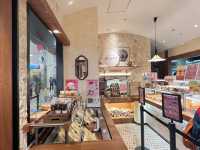 PAOPAO Bakery & Cafe ร้านขนมเซี่ยงไฮ้