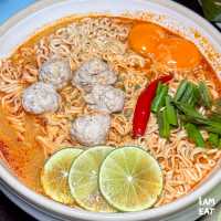 ร้านนั่งชิลเปิดใหม่พรานนก อาหารเหนือฟีลโฮมเมด