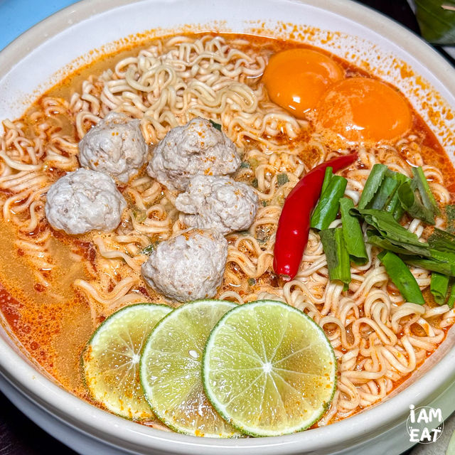 ร้านนั่งชิลเปิดใหม่พรานนก อาหารเหนือฟีลโฮมเมด