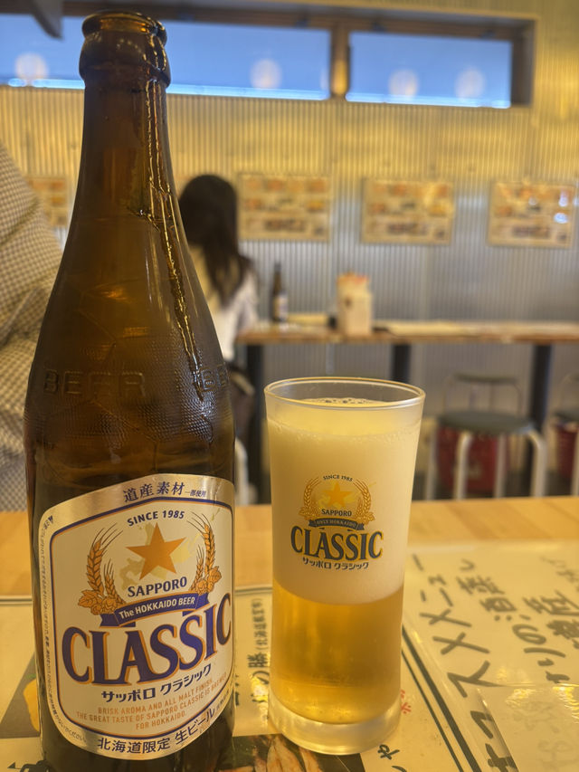 🇯🇵小樽ごはん