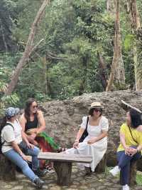 Mangunan Hobbit Park, Yogyakarta