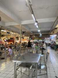 รีวิวตลาดอ.ต.ก. ปี 2025