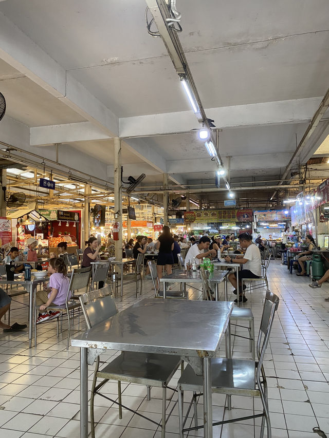รีวิวตลาดอ.ต.ก. ปี 2025