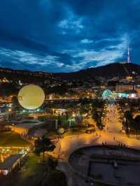 Tbilisi – A City of Stories, Soul, and Surprises
