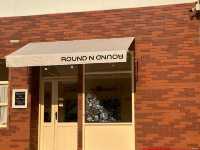 💛🍞 Round n Round – คาเฟ่น่ารัก ขนมปังโฮมเมด🥐🥖🍞