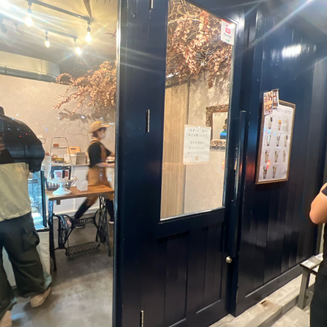 🍮 Uand 夜冰體驗｜布丁霜淇淋超強組合！