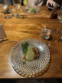 Indulge in Culinary Excellence at NITAN in Phuket 🇹🇭
