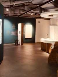 A Harmonious Journey Through Seoul Museum of traditional Korean Music (Folk music)