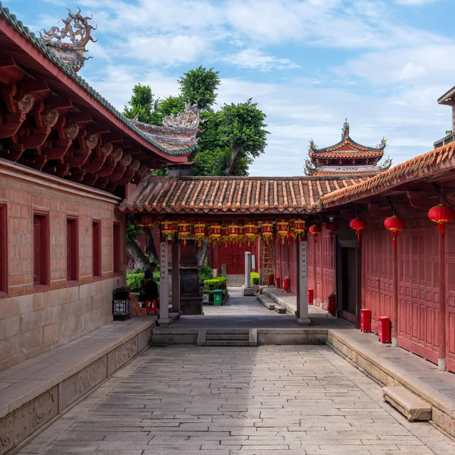 ✨法光寺～心靈明燈🏮
