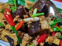 ร้านอาหารLocalอยุธยา ร้านเก่าแก่เปิดมากว่า 40 ปี