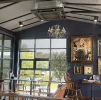 ZHIV COFF คาเฟ่กาแฟตุรกี RAYONG 