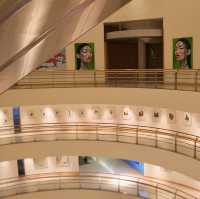 Bangkok Art and Culture Centre