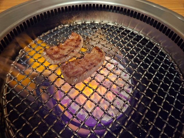 九龍城大助燒肉🥳 二人套餐超好食😍
