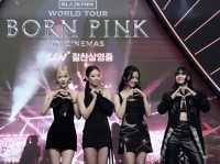 BLACKPINK 演唱會座位攻略 🎤✨