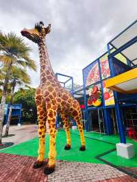 Legoland Malaysia Family Fun + Pro Tips for the Ultimate Kid-Friendly Getaway!