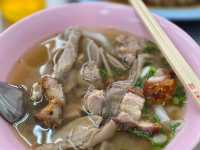 Nai Ek Roll Noodle – Chinatown’s Legendary Bowl of Comfort 