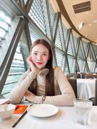 มาทานปูถึงสิงคโปร์ jumbo seafood🦀