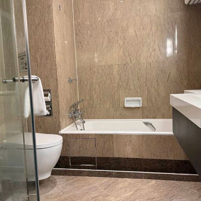 Orchard Hotel Singapore