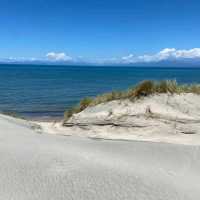 Farewell Spit