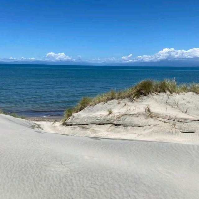 Farewell Spit