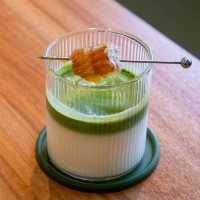 Northland Tea & Brunch นนทบุรีสายชาไม่มา = พลาด