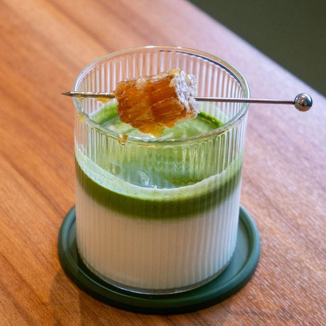 Northland Tea & Brunch นนทบุรีสายชาไม่มา = พลาด