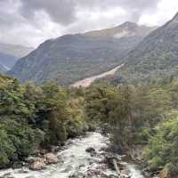 Doubtful Sound
