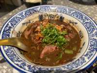 Boat Noodles Refined: Thong Smith’s Classy Take in Terminal 21