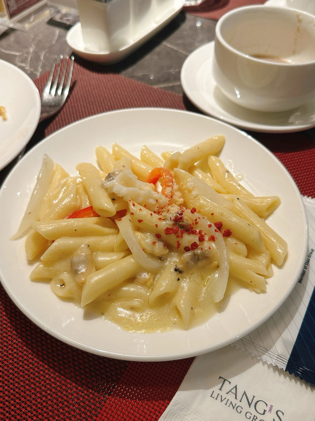 抵食自助午餐