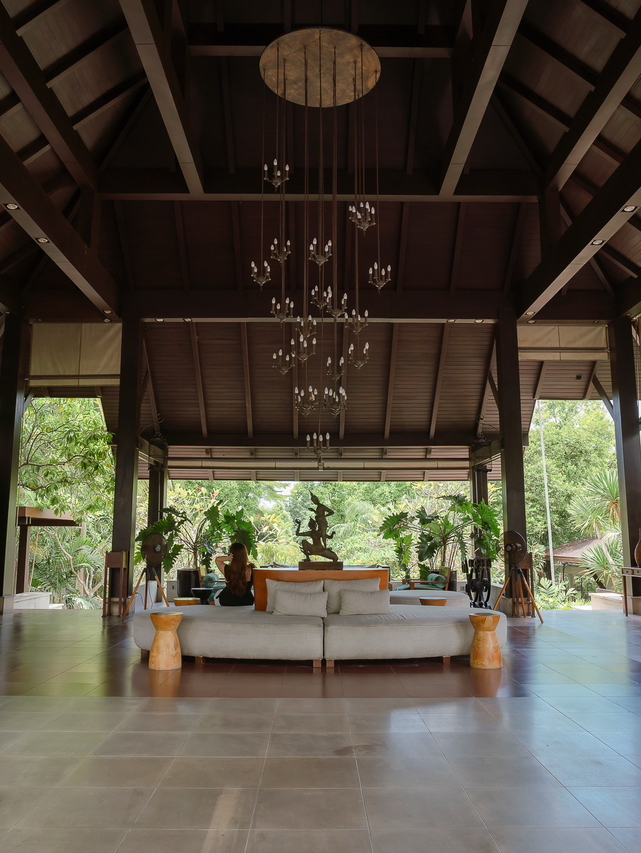 【default 攻略 2026】อำเภอสัตหีบ Trip.com 精選 — 港人實用指南 อำเภอสัตหีบ - Sea Sand Sun Resort & Villas ส - 圖 8