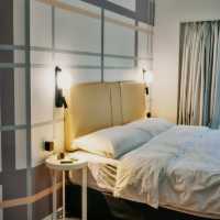 Urban Energy Meets Cozy Comfort
