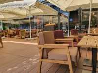 Tucano Coffee Australia