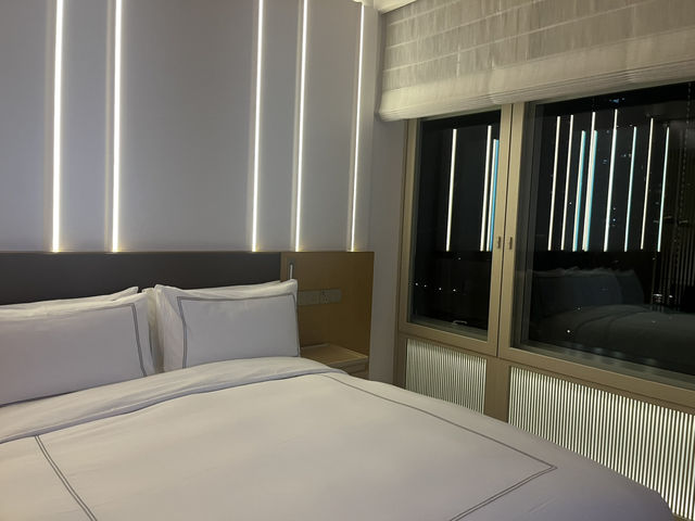 🇭🇰Hong Kong | Stylish boutique hotel 👔👡