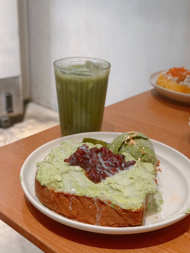 Fusion 2 Soon Cafe