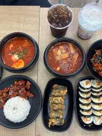 กินกับไก่ - ข้าวหน้าไก่&ไก่ทอดเกาหลี Delivery 