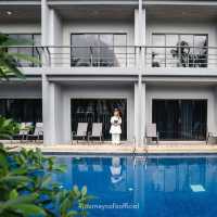 ที่พักใจกลางเมืองภูเก็ต 💙