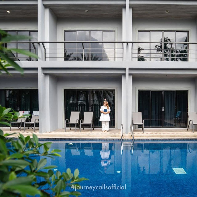 ที่พักใจกลางเมืองภูเก็ต 💙