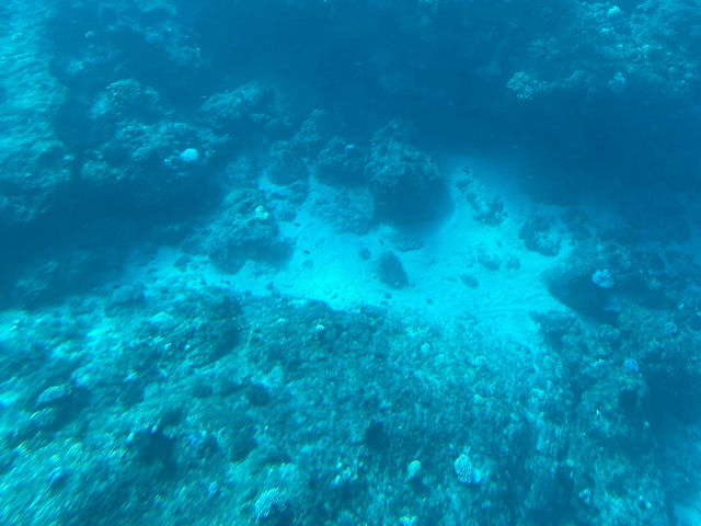 🏝️【台灣・小琉球｜海風輕輕，時光慢慢】
