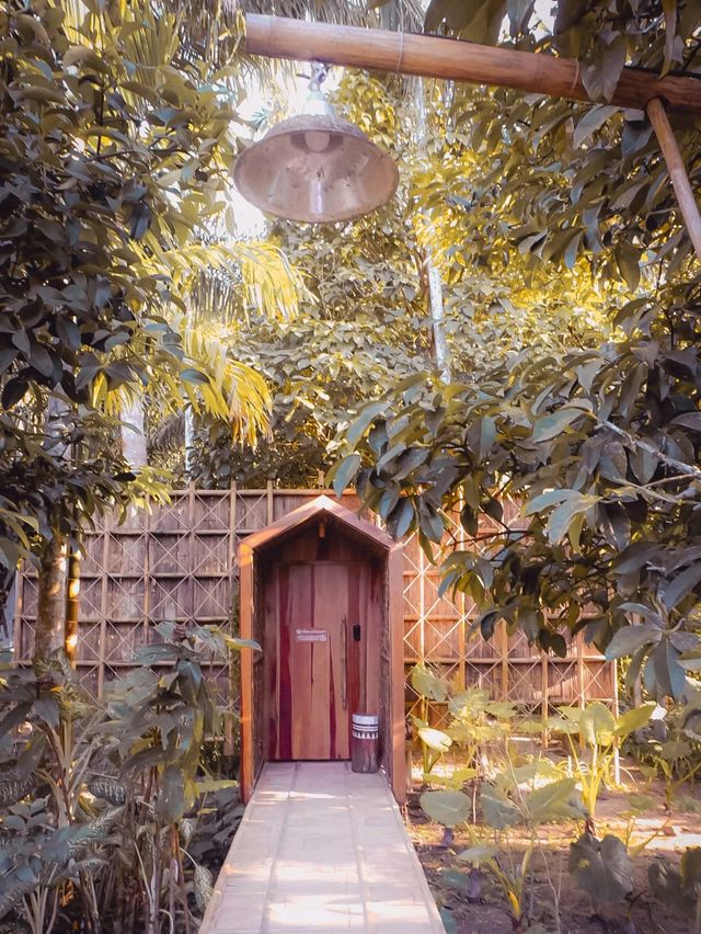 🌿☁️ บ้านไร่ไออรุณ…ระนอง