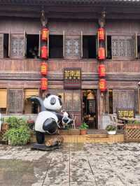 KunMing OldTown