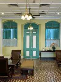 Colonial Glamour and Riverside Grandeur at Majestic Hotel Melaka