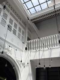 Stylish Tranquility in the Heart of Heritage at The REXC (Rest Collection Melaka)