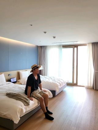 Top Choice for Sinan Travel Accommodations