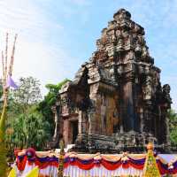 ปราสาทนารายณ์เจงเวง
