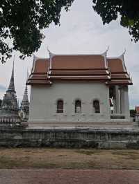 วัดคู่บ้านคู่เมืองอุทัยธานี