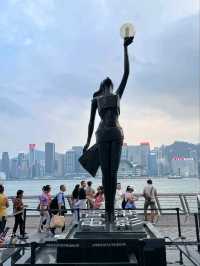 Walk with Legends – Where Hong Kong Cinema Shines Forever