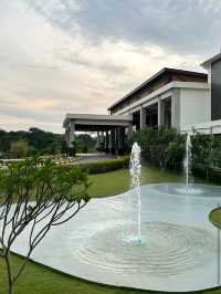 PARKROYAL A’Famosa Melaka Resort