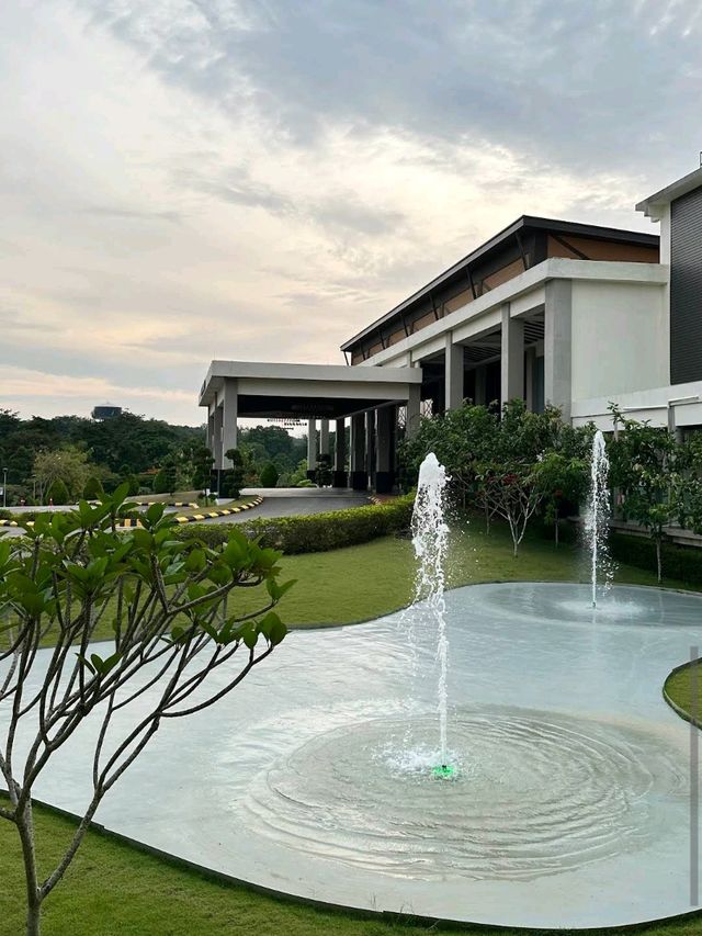 PARKROYAL A’Famosa Melaka Resort