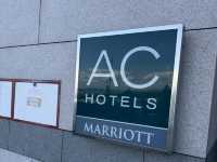 【ポルトガル ポルト】スタジアム近く！AC Hotel Porto by Marriott